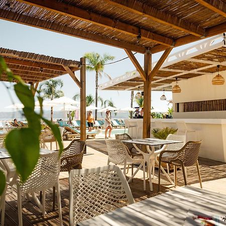 Trabukos Beach Complex (Adults Only) Кавос Екстер'єр фото